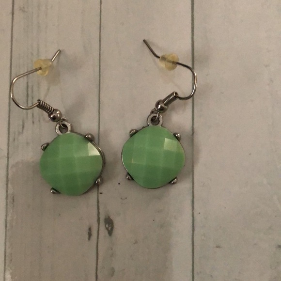 Statement necklace and matching earrings - Picture 3 of 3